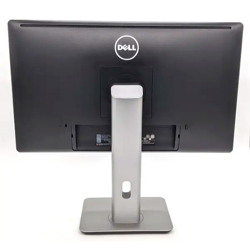 БУ Монітор 23" LED IPS, Dell P2314Ht, 1920 x 1080, 5 мс, 16:9, VGA, DVI, DPort, P2314Ht