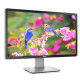 БУ Монітор 23" LED IPS, Dell P2314Ht, 1920 x 1080, 5 мс, 16:9, VGA, DVI, DPort, P2314Ht
