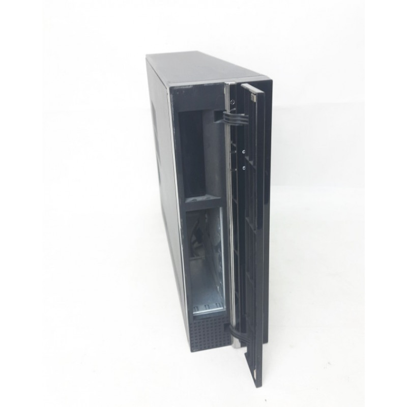 Used Case Foxconn DH-045, 250W (bottom), 100x325x400, micro-ATX