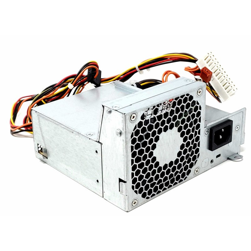 БУ Блок питания 240W HP DPS-240MB-3A (HP DC5800, 7900 SFF)