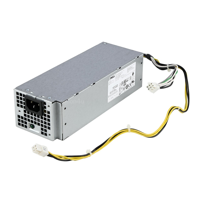 БУ Блок питания 240W Dell L240ES-00 (Optiplex 3050 5050 5055 7050)