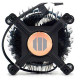 Intel Laminar RM1 CPU Cooler (s1700, 92mm, 4pin, 2500 rpm, 65W)