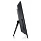 Used Monoblock 21.5" Lenovo ThinkCentre Edge 91z, Core i3-2120 (3.3Ghz) 4Gb DDR3, Radeon HD, 500 HDD