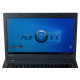 БУ Ноутбук 14" Lenovo ThinkPad L460, Core i5-6200U (2.3 ГГц) Intel HD 520, 8GB DDR3, 240Gb SSD