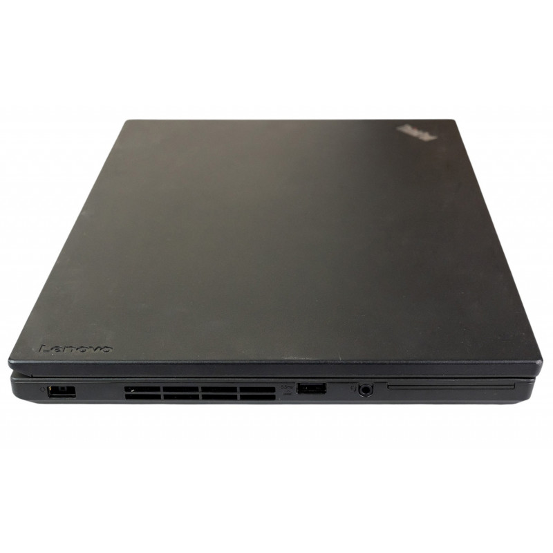 БУ Ноутбук 14" Lenovo ThinkPad L460, Core i5-6200U (2.3 ГГц) Intel HD 520, 8GB DDR3, 240Gb SSD