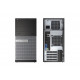 БУ Компьютер Dell Optiplex 3020 MT, Intel Core i5-4590 (3.3 ГГц) 8Gb DDR3, Intel HD 4600, 120Gb SSD