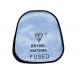 BS 1363 plug (British, with fuse)