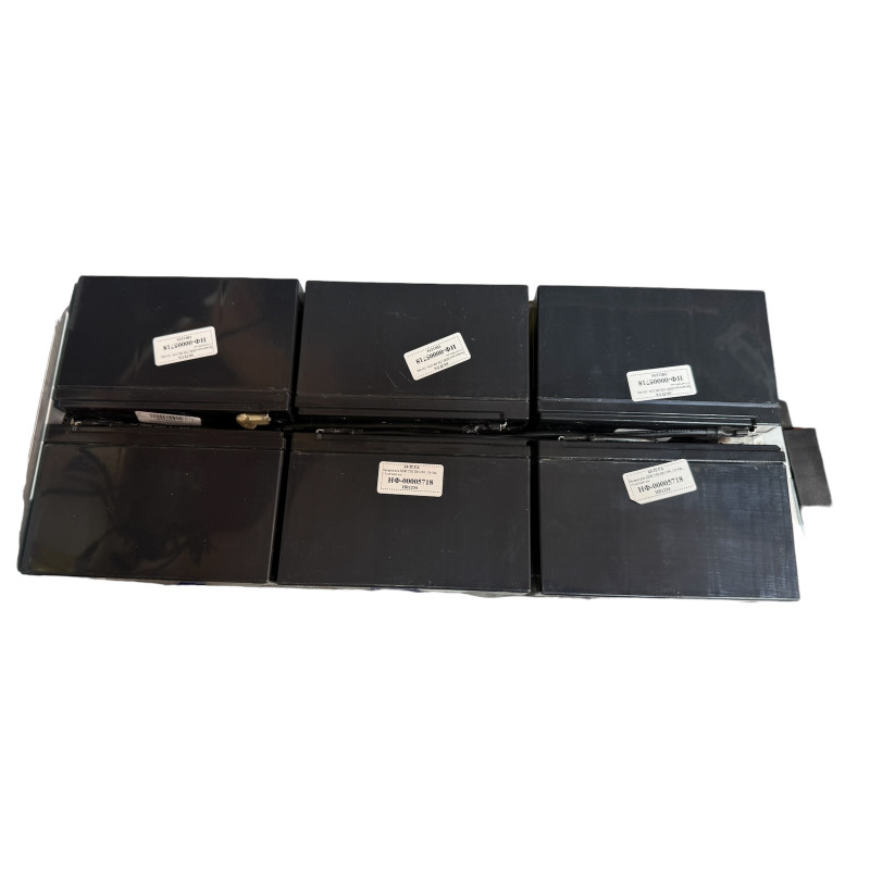 UPS BU uninterruptible power supply (Online) Eaton 9130 RM 2000VA 1.8kW, 2U (PW9130i2000R-XL2U) without battery