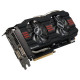 ASUS GeForce GTX 660 Graphics Card (2 GB, GDDR5, 192 bit, 980/6008 MHz, 2 x DVI, HDMI, DPort)