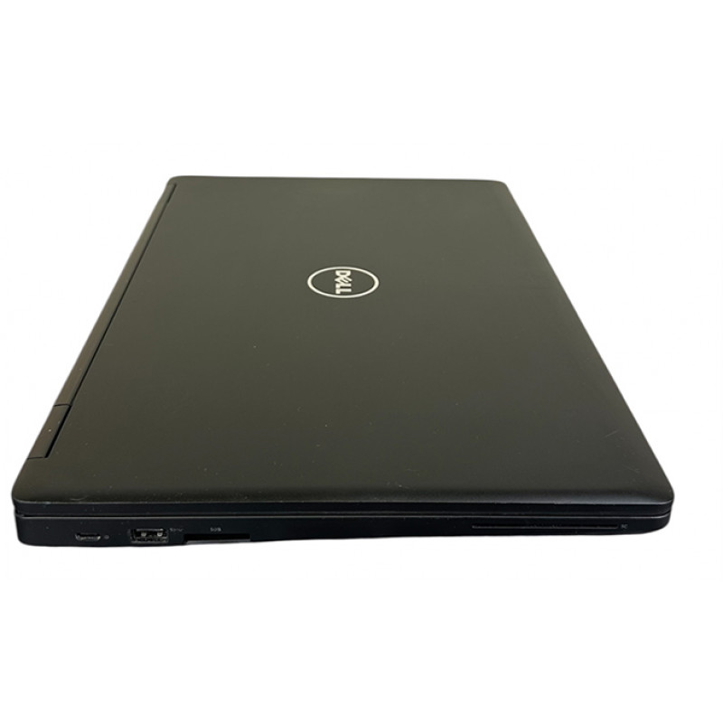 БУ Ноутбук 15.6" Dell Latitude 5580, Core i5-6300U (2.4ГГц) 8GB DDR4, Intel HD 520, 240GB SSD