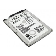 Used Hard drive 500 GB HGST (for laptop, 2.5", 7200 rpm, 32 MB, SATAIII, HTS725050A7E630)