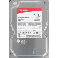 БУ Жесткий диск 1 ТБ Toshiba (3.5