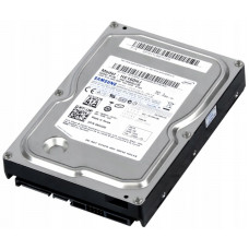 Used Hard Drive 160 GB Samsung (3.5", 7200 rpm, 8 MB, SATAII, HE160HJ)