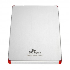Used SSD drive 256 GB SK hynix (2.5", TLC, SATAIII, HFS256G32TNF-N2AOA)