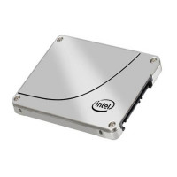 БУ SSD накопитель 400 ГБ Intel S3700 (2.5