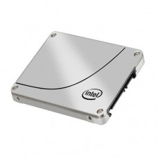 Used SSD drive 400 GB Intel S3700 (2.5", MLC, SATAIII, SSDSC2BA400G3R)