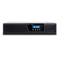 UPS unit continuous operation (Online) Eaton 9130 RM 1000VA 0.9kW, 2U (PW9130i1000R-XL2U) without battery