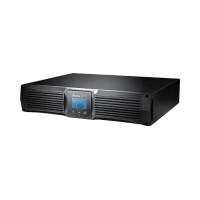 БУ ДБЖ безперервної дії (Online) Delta RT-3K 3000VA 2.7kW, 2U (UPS302R2RT0B035) без АКБ