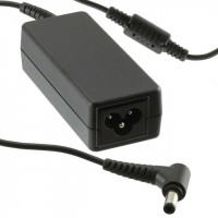 БУ Блок живлення (зарядка) Asus 19V, 2.1A, 40W (4.0х1.35 мм, ADP-40KD BB, black)