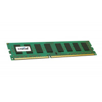 БУ Оперативна пам`ять 8 ГБ, DDR3, для ПК, Crucial (1600 МГц, 1.5 В, CL11, CT102464BA160B.C16FPD)