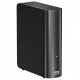 БУ Внешний жесткий диск 2 ТБ Western Digital My Book Essential (3.5", 7200 об/мин, 16 МВ, SATAII)