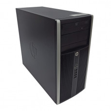 БУ Компьютер HP Compaq 6300 Pro MT, Core i5-3470 (3.2Ghz) 8Gb DDR3, Intel HD 2500, 120Gb SSD