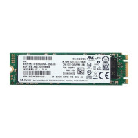 БУ SSD накопичувач 128 ГБ SK hynix (M.2, TLC, SATAIII, HFS128G39TNF-N2A0A)