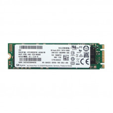 Used SSD drive 128 GB SK hynix (M.2, TLC, SATAIII, HFS128G39TNF-N2A0A)