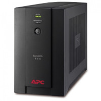 БУ Джерело безперебійного живлення (ДБЖ) APC Back-UPS 950VA, 480W, Tower (BX950UI) без АКБ