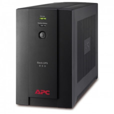 БУ Джерело безперебійного живлення (ДБЖ) APC Back-UPS 950VA, 480W, Tower (BX950UI) без АКБ