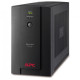 Uninterruptible power supply (UPS) APC Back-UPS 950VA, 480W, Tower (BX950UI) without battery