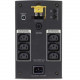 Uninterruptible power supply (UPS) APC Back-UPS 950VA, 480W, Tower (BX950UI) without battery