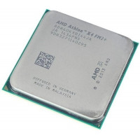 БУ Процесор AMD Athlon X4 860k, 3,7-4 МГц, 4-4 core, 95W