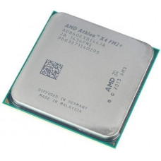 БУ Процесор AMD Athlon X4 860k, 3,7-4 МГц, 4-4 core, 95W