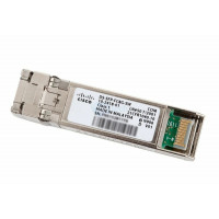 БУ Модуль SFP+ Cisco DS-SFP-FC8G-SW, 850nm, 8Gbps, Multimode