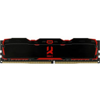 БУ Оперативная память 16 ГБ, DDR4, для ПК, GOODRAM (3200 МГц, 1.35 В, CL16, IR-X3200D464L16A/16G)