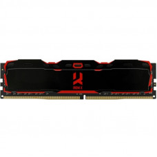 БУ Оперативна пам`ять 16 ГБ, DDR4, для ПК, GOODRAM (3200 МГц, 1.35 В, CL16, IR-X3200D464L16A/16G)