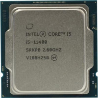БУ Процесор s1200 Intel Core i5-11400, 2,6-4,4 МГц, 6-12 core, Intel UHD 730, 65W