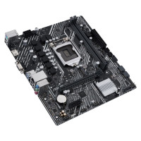 Used Motherboard s1200, ASUS PRIME H510M-K (2xDDR4, Intel H510, PCI-Ex16x1, VGA, HDMI, mATX)