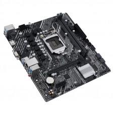 Used Motherboard s1200, ASUS PRIME H510M-K (2xDDR4, Intel H510, PCI-Ex16x1, VGA, HDMI, mATX)