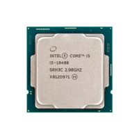 БУ Процесор s1200 Intel Core i5-10400, 2,9-4,3 МГц, 6-12 core, Intel UHD 630, 65W