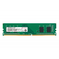 Used RAM 8 GB, DDR4, for PC, Transcend (2666 MHz, 1.2 V, CL19, JM2666HLG-8G)