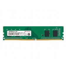 БУ Оперативная память 8 ГБ, DDR4, для ПК, Transcend (2666 МГц, 1.2 В, CL19, JM2666HLG-8G)