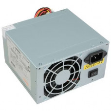 БУ Блок живлення 500 Вт Thermal Master, 24+4+4 pin, 80 мм, ATX, TM-500-PSSR-M7