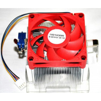 БУ Процесорний кулер AMD 1A01UG000 (AMD AM/FM, 4pin, 70мм, 3300 об/хв)