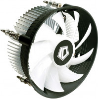 БУ Процесорний кулер ID-Cooling DK-03i RGB (Intel 115x/1200, 4pin, 120мм)