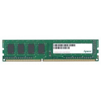 БУ Оперативна пам`ять 8 ГБ, DDR3, для ПК, Apacer (1333 МГц, 1.5 В, CL9, AU08GFA33C9TBGC)