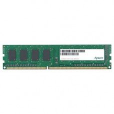 Used RAM 8 GB, DDR3, for PC, Apacer (1333 MHz, 1.5 V, CL9, AU08GFA33C9TBGC)