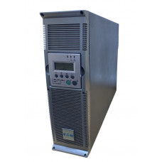 UPS unit continuous operation (Online) Eaton MX 5000 RT, 5000VA 4.5kW, 3U, without battery