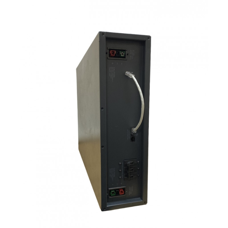 Used Additional battery pack for UPS Eaton MX4000/5000 RT 3U (Eaton MX EXB 4/5000 RT 3U, 68515)